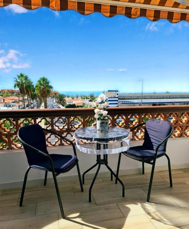 Ocean View Apartment Palm-mar Extérieur photo
