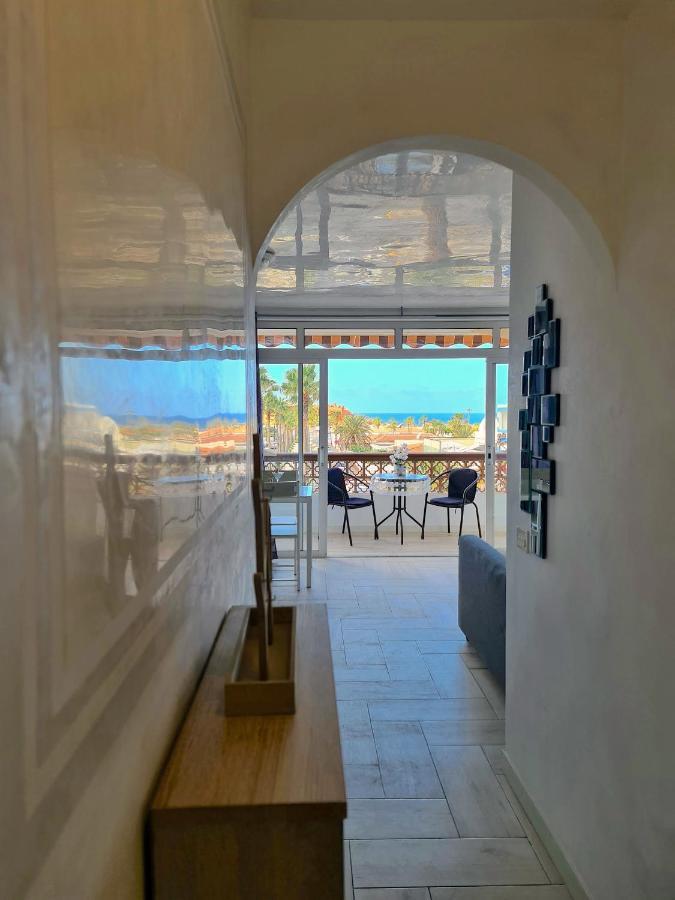 Ocean View Apartment Palm-mar Extérieur photo