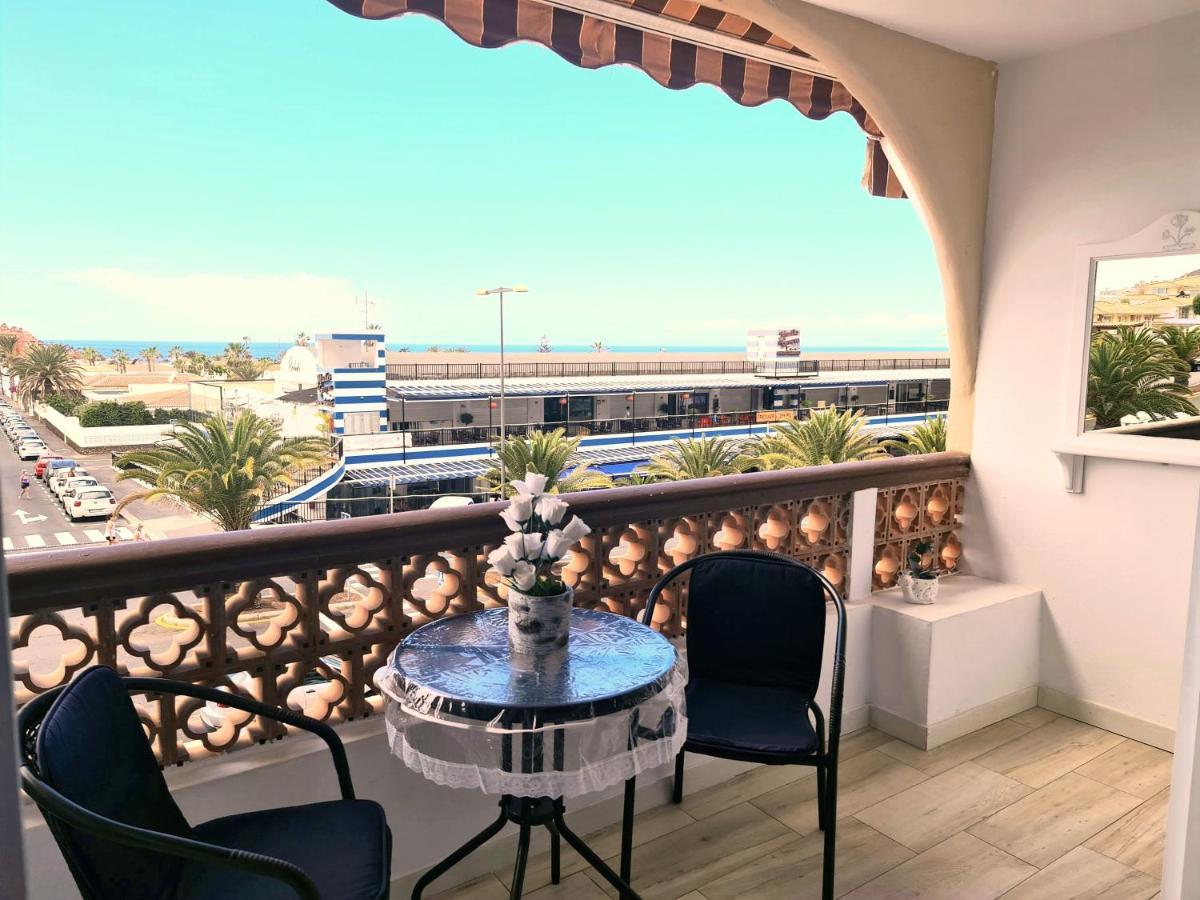 Ocean View Apartment Palm-mar Extérieur photo