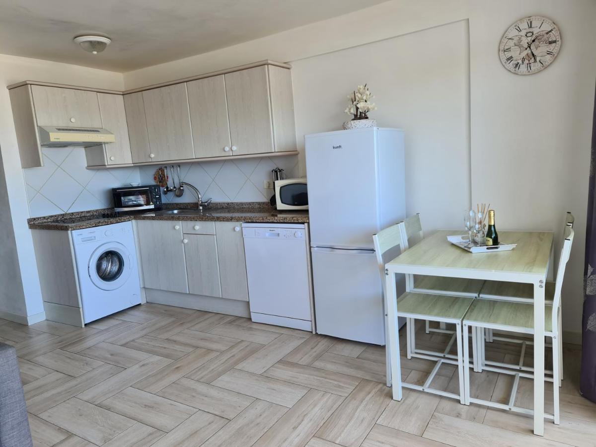Ocean View Apartment Palm-mar Extérieur photo