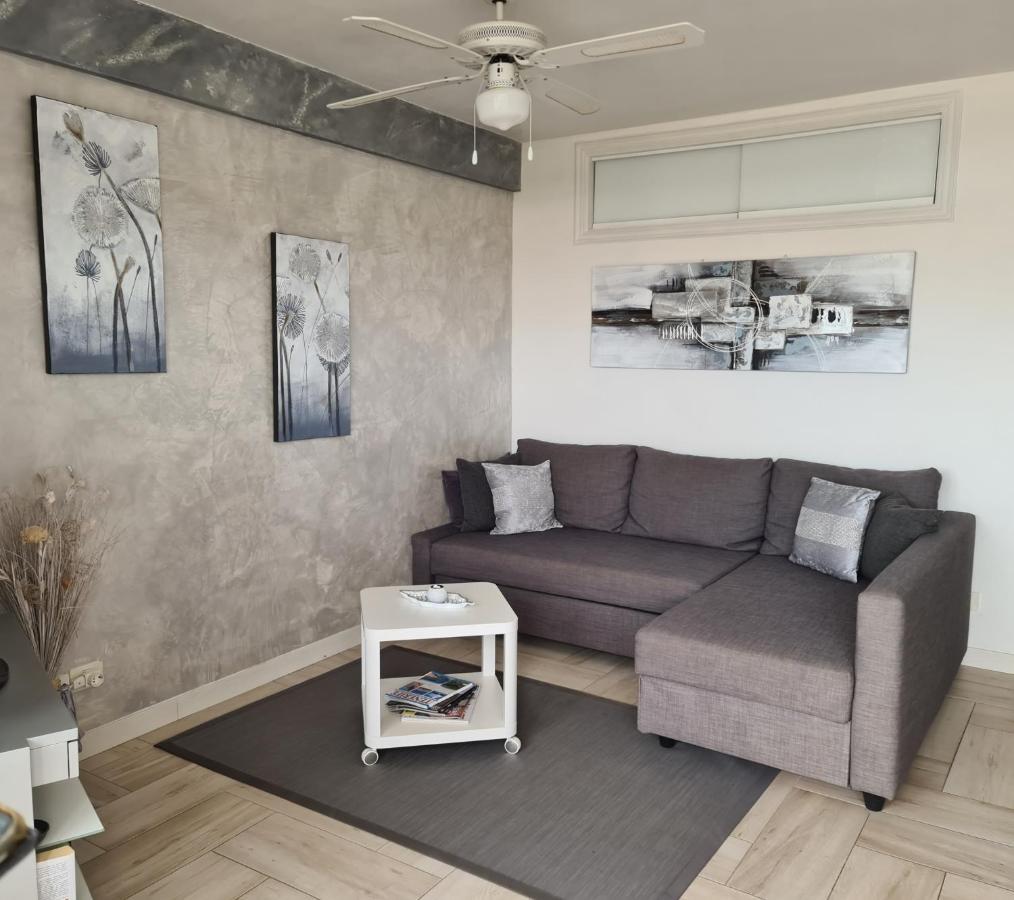 Ocean View Apartment Palm-mar Extérieur photo