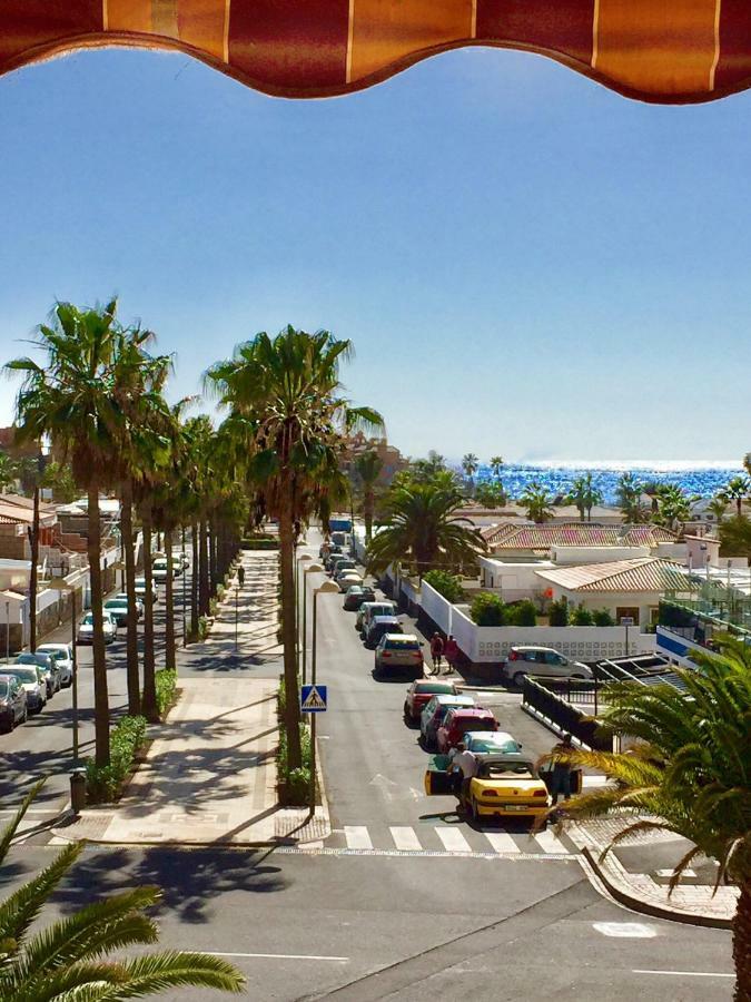 Ocean View Apartment Palm-mar Extérieur photo