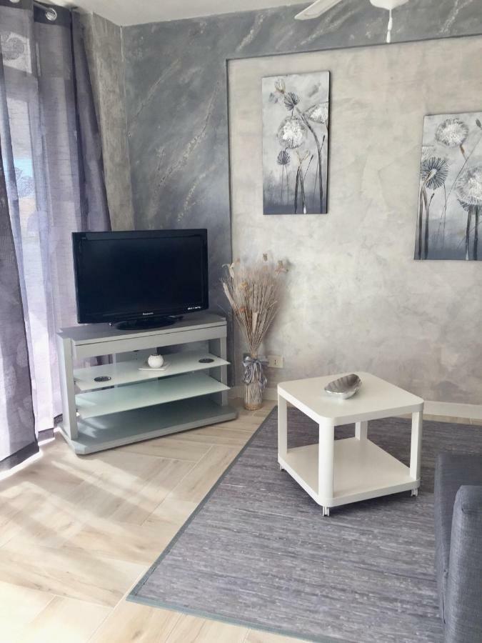 Ocean View Apartment Palm-mar Extérieur photo