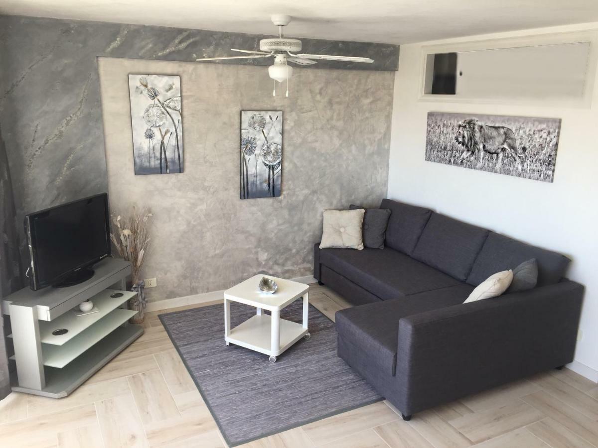Ocean View Apartment Palm-mar Extérieur photo